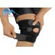 Knee Support Camping Professional Kneepads Outdoor Muscles Support Protect Gear Sport Safety Knee Brace