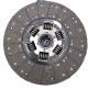 Clutch Plate for HOWO WG9921161100 Truck Parts 430*52.5 2006 Year Manufacture