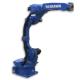 GP12 Used Yaskawa Robot Industrial Robot Controller For material Welding And Handing