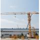flat top Tower Crane QTP6015-8 Better stability topless tower crane Factory