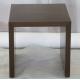 wooden HPL top Hotel funiture/end table/side table/coffee table/casegoods TA-0035