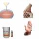 20 Shore A Platinum Silicone For Making Prosthetics RTV2 Liquid Silicone Rubber