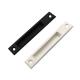 Aluminium Plastic Window Handle Lock Lightweight Design Sliding Window Door Lock