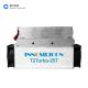 2050W Innosilicon Asic Miner , Air cooled Bitcoin T2 Turbo 25t