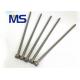 Cnc Machining Part Ejector Pins And Sleeves SKH51 Material With AISI Standard
