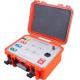 Accurate Diagnosis Of Transformer Internal Faults  Winding Deformation Tester