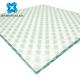 Silk Screen Printed Glass 4mm 5mm 6mm 8mm 10mm 12mm Ceramic Frit Pattern Glass