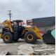 CE Certified Liugong 866H 6t Wheel Loader Powered by Cummins Engine for Energy Mining