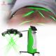 10D Cold Laser Therapy Machine Green Diode Light Emerald Laser Liposuction Lypolysis Master Machine