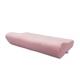 Butterfly Memory Foam Pillow Contour Side With Magnets Luxurious Velvet Fabrics