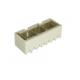 Pitch 10.0mm Power PCB Header Connectors Single Row Wafer Housing Terminal PA66 PA46 UL94v0