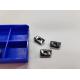 High Wear Resistance APKT11T308 Tungsten Carbide Inserts for CNC Milling Cutters