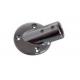 Boat Hand Rail Fitting-30 Degree 7/8 Round Base-Marine Stainless Steel