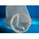 Nylon Monofilament Seamless Oil Liquid Filter Bag Sewn Construction