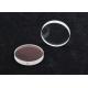 Quarts Crystal Lens Coating Machine Optic Thin Film Quartz Crystal