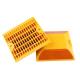 High Reflective Plastic Road Stud Red Cat Eye Road Reflector for Road Safety Measures