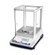 High Accurate Weighing Results Electronic Analytical Balances Cast Aluminum Base