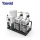 Central Suction Medical Vacuum Pump 3 Phases 380V For Hospital