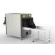 Baggage X-ray Screening Scanner with High Resolution For Banks