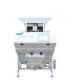 Charge Coupled Device RGB Color Sorter , 11kw Coffee Bean Color Sorting Machine