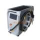 Portable Air Cooled Handheld Laser Welding Machine AC220V / 50Hz Power Supply