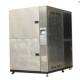 Stability Resistance Rapid-rate Cycle Cold Thermal Shock Test Chamber