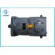 Good Reliability Hydraulic Piston Motor Less Leakage For Patented Flat Compensation Distributor