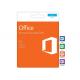 Microsoft Office Home and Student 2016 1 User for 1PC Office 2016 HS