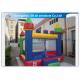 Classic Kids Blow Up Inflatable Bouncy Castle For Children Playground