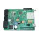 Industrial FR4 TG130 4mil Electronic PCB Assembly