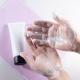 Vegan Hydrating Rose Foaming Facial Cleanser For Dry Skin  ISO22716
