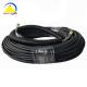 On Sales 40M DLC Multimode Outdoor Armour Optical fiber Protected Branch Patch Cable for 3G Base Station