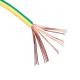 E312831 ECHU Cable UL1283 Electrical Cables 6AWG 105C 600V with Yellow/Green Color