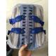 Orthopedic Orthosis High Quality Waist Brace Support Waist Injury Orthosis Adjustable Size Waist Protector Factory Price