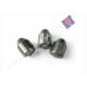 Durable Cemented Carbide Buttons , 100% Pure Raw Material Carbide Rock Teeth