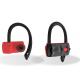 A18 Dual TWS Bluetooth 4.2 Earphones True Wireless Stereo Headphones CSR Earbuds Hands-Free Sports Gym Headsets with MIC