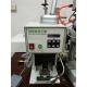Terminal Crimping Machine For G13 T8 LED Tube Bulb Cap With Perfect Crimping
