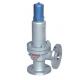 Siliver Pressure Reducing Valves Inlet Rating / Connection – 2 ” X 150 #