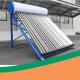 Polyurethane Foam Insulation 250L High Pressure Solar Water Heater