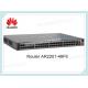 Huawei Router AR2201-48FE 2GE WAN 1GE Combo 1 USB 48FE LAN 60W AC Power
