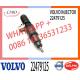 Diesel Fuel Common Rail Injector 22717952 BEBE5L17001 22479125 For E3.5 New Technology