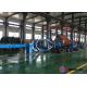 Laying Up Machine for 3 / 4 / 5 (Core) Power Cables Core Laying-up Machine | BH Machines