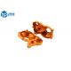 Precision CNC Machining Components Manufacturer Prototyping To Production