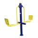 Weight Training Outdoor Exercise Equipment For Adults 2.5m Size