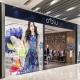 Advertising Flexible LED Display Wall Panel Ultra Thin Transparent LED Film Screen for Window Glass