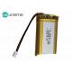 3.7V 1400mAh Rechargeable Lithium Polymer Battery 103048 for Digital Devices