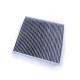 Engine LJ12 OE Auto Filter For AUDI/ VW Car Cabin air filter Free Sample Offered