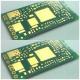 Matt Green Multilayer custom Circuit Board Immersion Gold 3u Impedance Control High TG