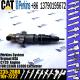 Fuel Injector 236-0962 235-2888 10R-7224 For CAT C9 / C-9 330C E330C FM 330C L Common Rail Injector