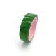 Super Antisatic Green Polyester Tape Anti Aging strong Heat Resistant Tapes 0.06mm